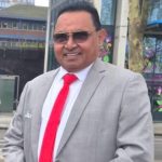 Mr. SriLal Dias