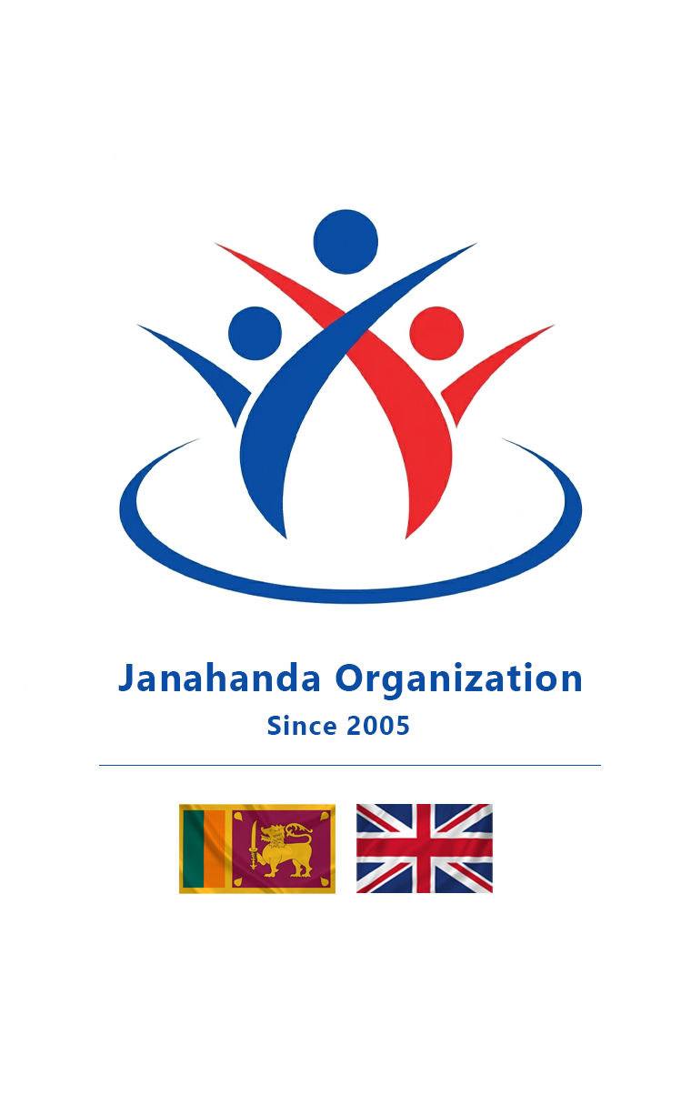 About Jana Hada Foundation