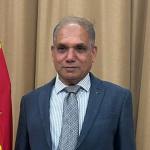 Mr. Sugath Senavirathna